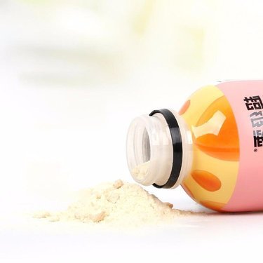 素食奶昔營養(yǎng)代餐粉加工