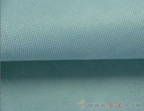 一步到“三抗” SMS無紡布如何實現抗靜電、抗酒精、抗血漿