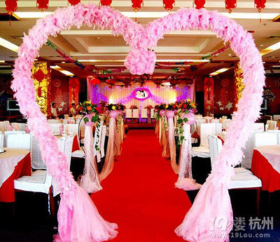 婚慶價格一般多少錢？杭州婚慶服務(wù)詳細解析