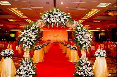 如何選擇北京婚慶公司 關(guān)鍵點與挑選指南