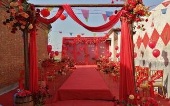 全國婚禮策劃價格及婚慶服務(wù)概覽