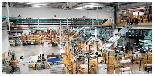 全球燈塔工廠名單再添新星 首座多聯(lián)機燈塔工廠落戶黃島，引領(lǐng)智能制造新篇章